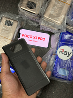 BACK COVER IAOMI POCO X3 PRO