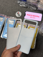 BACK COVER XIAOMI POCO M4 PRO