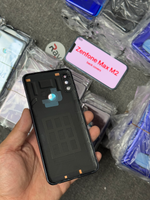 BACK COVER ASUS ZENFONE MAX M2