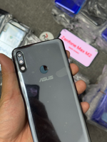 BACK COVER ASUS ZENFONE MAX M2