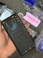 BACK COVER ASUS ZENFONE MAX M2