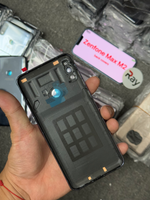 BACK COVER ASUS ZENFONE MAX M2