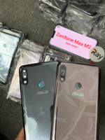 BACK COVER ASUS ZENFONE MAX M2