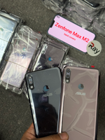 BACK COVER ASUS ZENFONE MAX M2