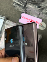 BACK COVER ASUS ZENFONE MAX M2