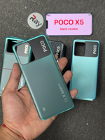 BACK COVER XIAOMI POCO X5