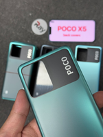 BACK COVER XIAOMI POCO X5