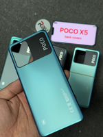 BACK COVER XIAOMI POCO X5