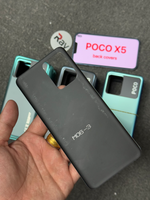 BACK COVER XIAOMI POCO X5