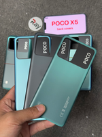 BACK COVER XIAOMI POCO X5