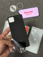 BACK COVER GOOGLE PIXEL4 XL