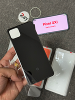 BACK COVER GOOGLE PIXEL4 XL