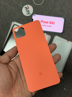 BACK COVER GOOGLE PIXEL4 XL