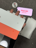 BACK COVER GOOGLE PIXEL4 XL