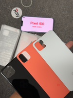 BACK COVER GOOGLE PIXEL4 XL