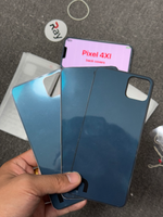 BACK COVER GOOGLE PIXEL4 XL