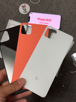 BACK COVER GOOGLE PIXEL4 XL