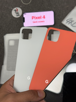 BACK COVER GOOGLE PIXEL 4