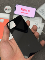 BACK COVER GOOGLE PIXEL 4