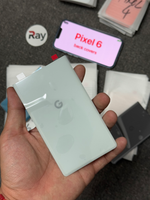 BACK COVER GOOGLE PIXEL 6