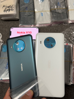 BACK COVER NOKIA X10