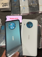 BACK COVER NOKIA X10