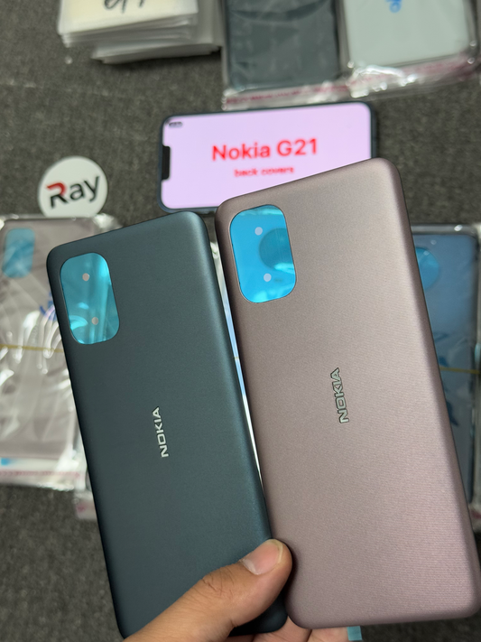 BACK COVER NOKIA G21