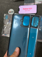 BACK COVER NOKIA G21