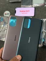 BACK COVER NOKIA G21