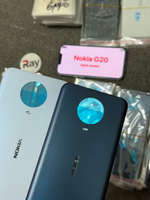 BACK COVER NOKIA G20
