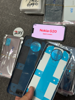 BACK COVER NOKIA G20