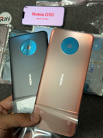 BACK COVER NOKIA G50