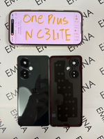 BACK COVER ONE PLUS NC3 LITE