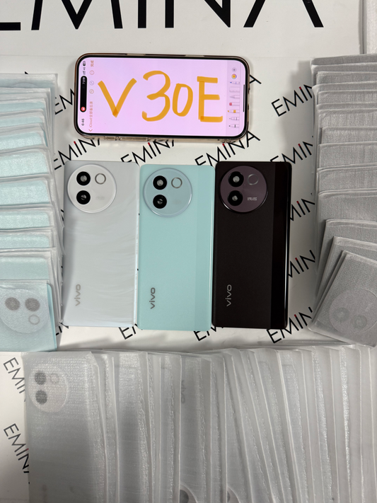 BACK COVER V30E