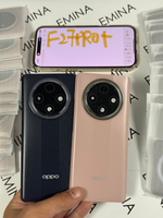 BACK COVER F27 PRO PLUS