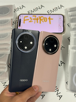 BACK COVER F27 PRO PLUS