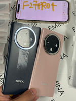 BACK COVER F27 PRO PLUS