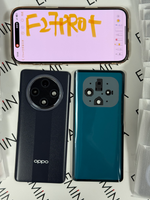 BACK COVER F27 PRO PLUS