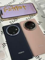 BACK COVER F27 PRO PLUS