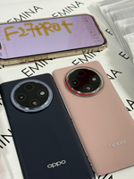 BACK COVER F27 PRO PLUS