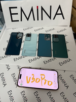 BACK COVER V30 Pro