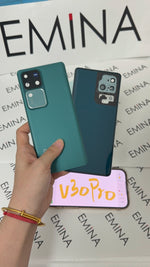 BACK COVER V30 Pro