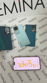 BACK COVER V30 Pro