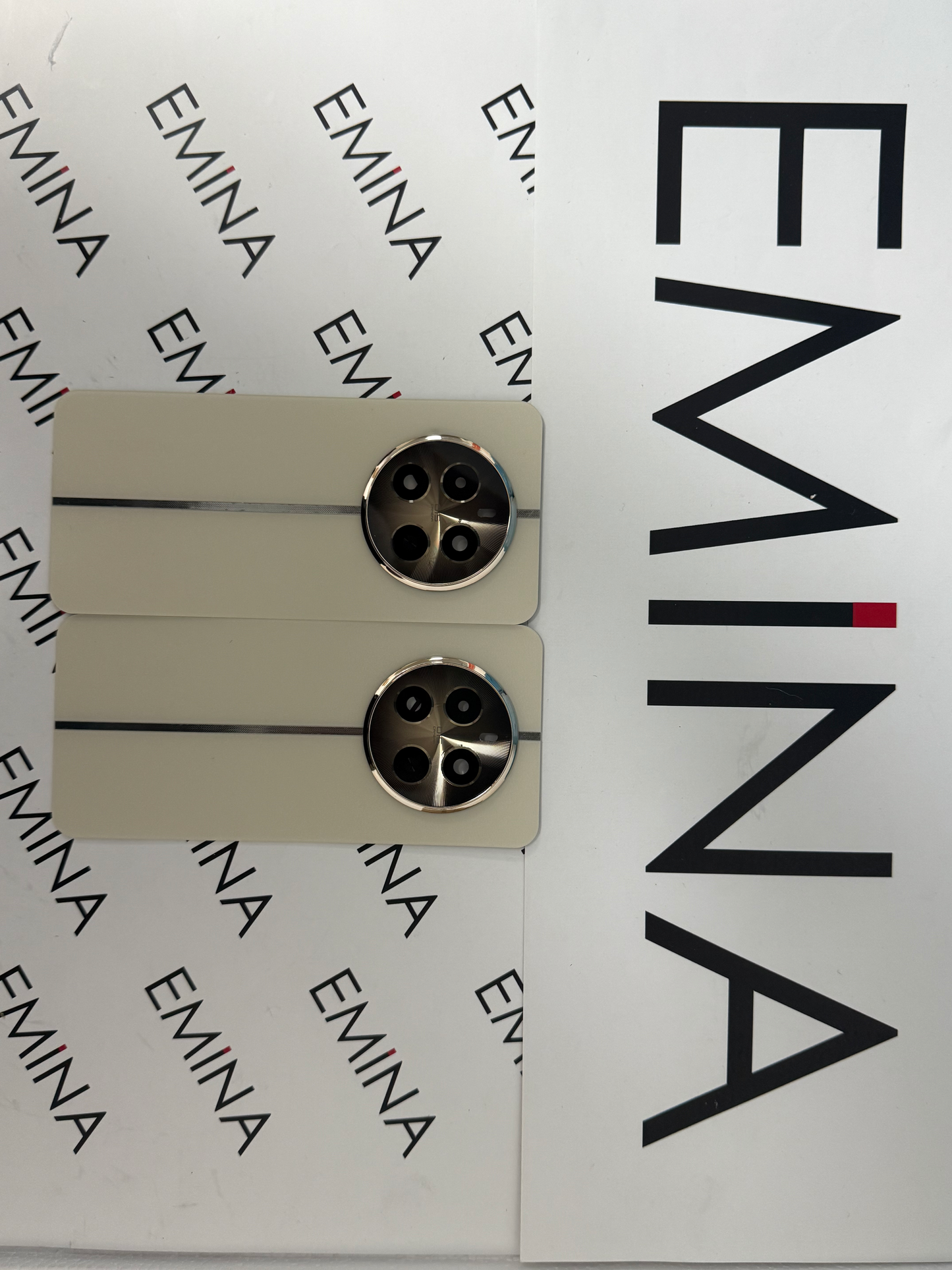 BACK COVER realme 12 Plus