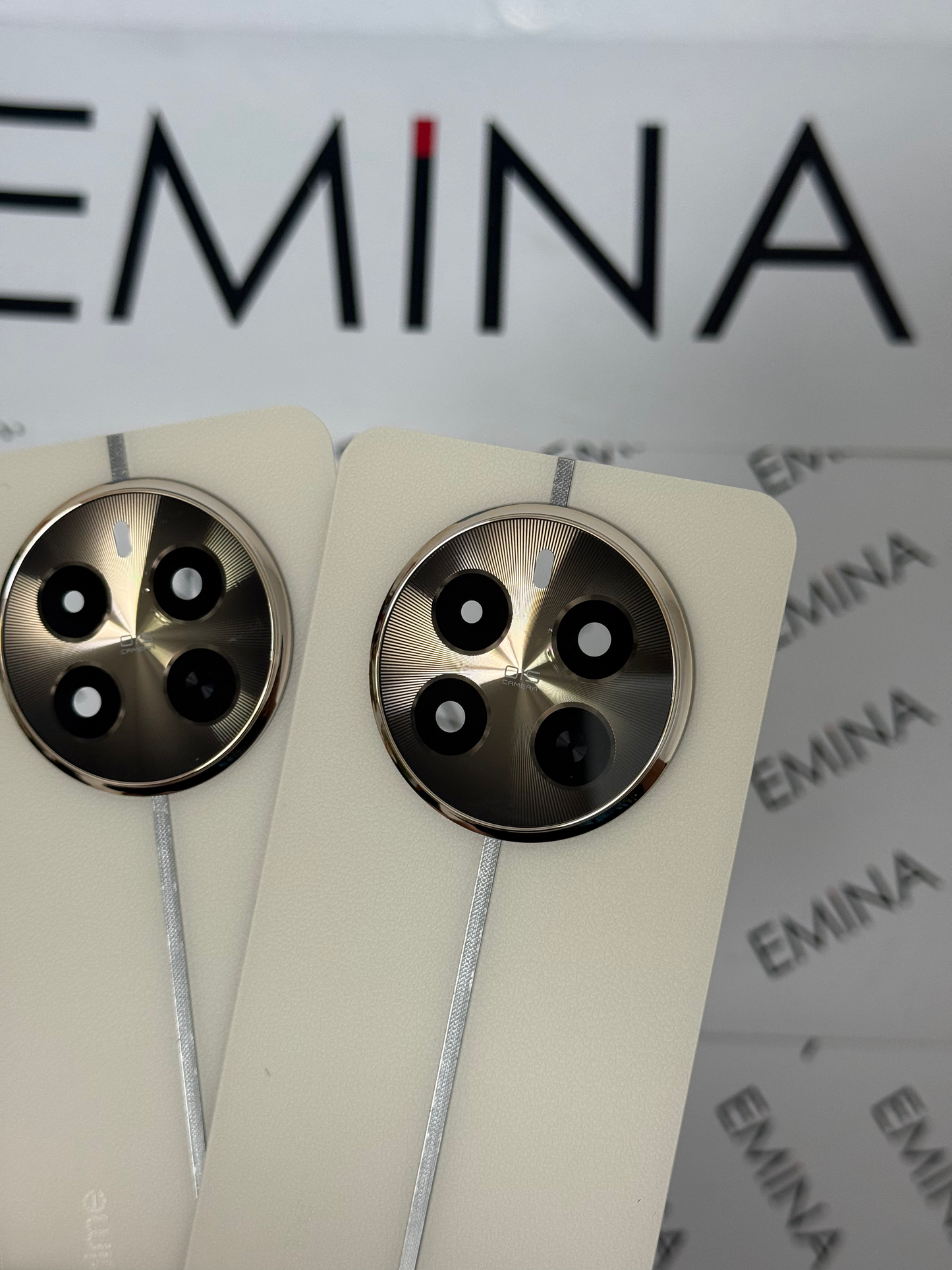 BACK COVER realme 12 Plus