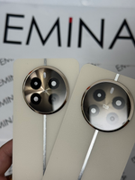 BACK COVER realme 12 Plus