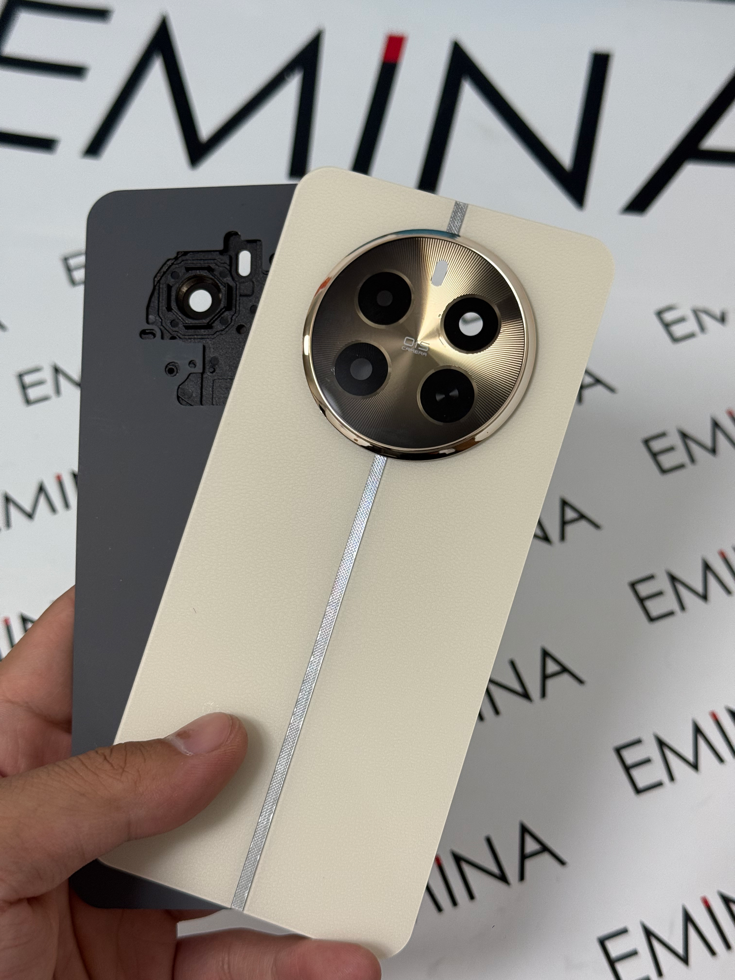 BACK COVER realme 12 Plus