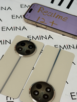 BACK COVER realme 12 Plus