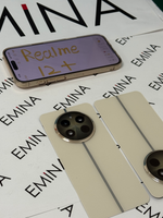 BACK COVER realme 12 Plus