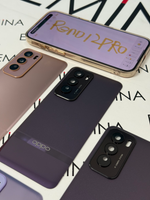 BACK COVER reno12pro